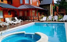 Apart Hotel del Pellin