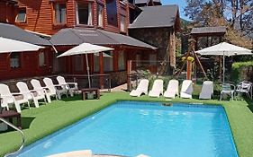 Apart Hotel del Pellin